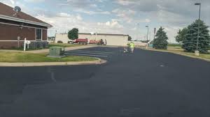 Best Driveway Maintenance Services  in Sixteen Mile Stand, OH